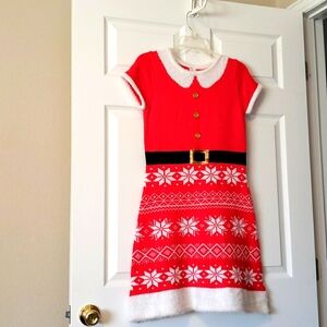 Holiday dress/tunic